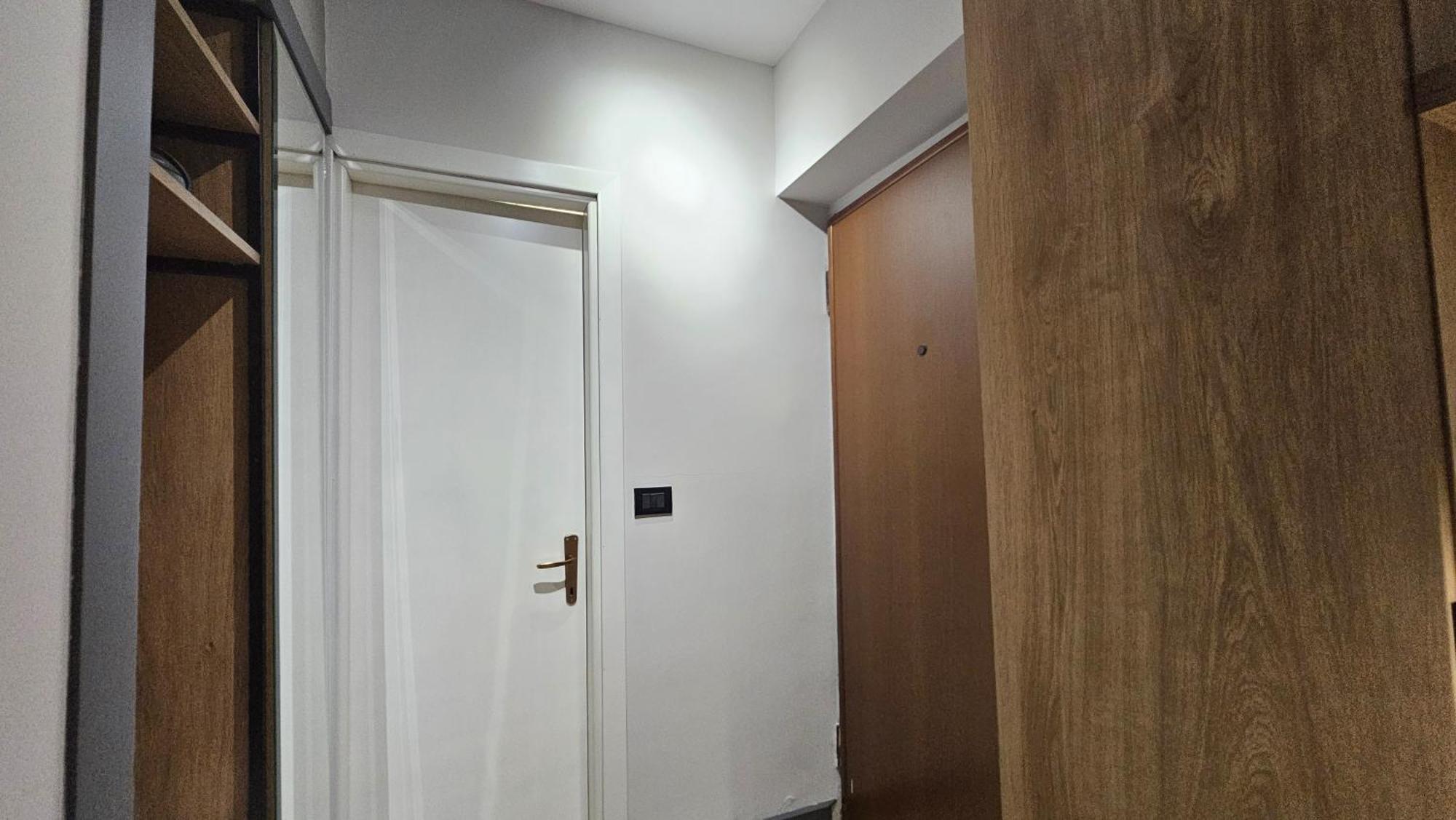 Tam Serviced Studio Apartments Next To Blloku Tirana Exterior photo